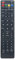 ALLIMITY Ersatz Fernbedienung passend für Oceanic JTC LED TV GPRC15926 GQ03D-AS32 GQ06D-TS40 OCEALED320516B7 GQ03DAS32 GQ06DTS40 GOB5-GSU65