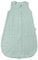 MAKIAN Sommerschlafsack Musselin, ärmellos - Leichter Baby Schlafsack ohne Ärmel für Sommer und Frühling, Mull-Stoff aus 100% Baumwolle, ÖkoTex Standard 100 - Mint - 110 cm