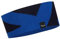 Salewa Reines Merino-Stirnband, Blau