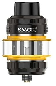 SMOK T-Air Subtank 5ml Tank Verdampfer Farbe Matt/Schwarz
