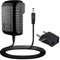 Guy-Tech AC Adaptateur Chargeur Compatible avec Cadre Photo Numérique Kodak Easyshare P76 P86 P87 + Prise EU