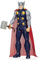Powmag Figuras de Acción, Muñeca Thor 30cm Figura de Acción, para Niños de 4 años en Adelante (D)