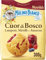 Mulino Bianco Biscotti Frollini Cuor di Bosco, con Lamponi, Mirtilli e Amarene, Colazione Ricca di Gusto, Senza Olio di Palma - 300 g