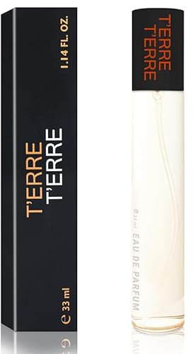 Dupario Parfüm Herren 33ml Duft Spray – das Dupe als Eau de Parfum (H125)