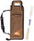 Promark TDSB Deluxe Housse pour baguettes de batterie + 1 paire de baguettes Keepdrum