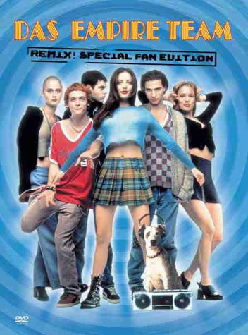 Warner Home Video - DVD