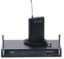 Trantec S4.04-A-EB GD5 Standard Headset System (Mic-SJ33 Supplied)
