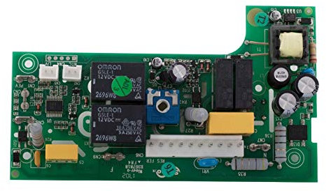Polti Tablero Electrónico PCB Hierro Vaporella Silencio Eco Friendly 19.55