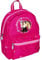 Die Spiegelburg 15487 Kindergartenrucksack Pferdefreunde (pink mit Glitzer)