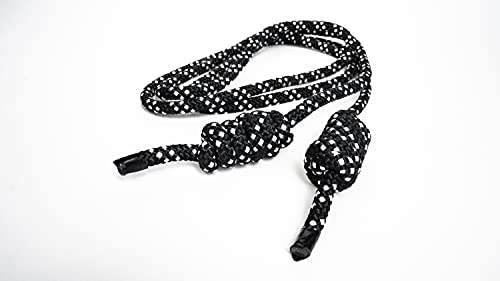 RMT® Rope von WeckMethod, Fitness Springseil für Erwachsene, Seile zum Trainieren, Springseil-Workout, Seile für Fitness, Seile zum Trainieren