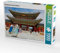 CALVENDO Puzzle Königspalast in Seoul, Südkorea. 1000 Teile Lege-Größe 64 x 48 cm Foto-Puzzle Bild Verlag