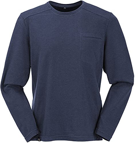 Maul-Sport Spitzbub XT LA Shirt Navy Blue - 50