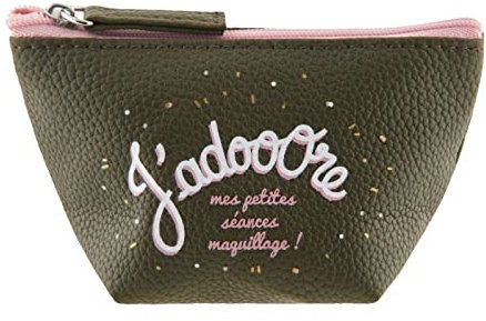Trousse à tout AGRES J'adooore - Derrière la porte
