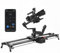 YC Onion Camera Slider 100cm Kamera Slider Motorisierter with APP Control Carbon Fiber,3-4 or 5 Axis motorisierter Kameraslider Dolly Compatible with Ronin S and RS2