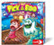noris 606061903 Pick-a-Boo – Das aufregende Reaktionsspiel für Kinder ab 5 Jahren, erschreckend spaßig für 2 – 4 Spieler, Spiele für Kinder
