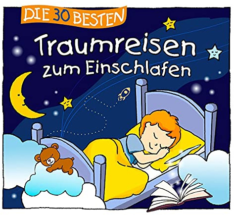 Die 30 Besten Traumreisen Zum Einschlafen