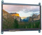 Pantalla táctil Ultra HD de 7 Pulgadas, Pantalla LCD capacitiva de 1024x600 para, Monitor de Juegos HDMI para Raspbian/Ubuntu/Kali/Retropie/Windows IOT