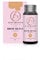 JUU7S CL0068 Just beauty (golden blonde) henna 10g .35 oz | polvo 100% natural para colorear y tonificar las cejas -kit profesional-