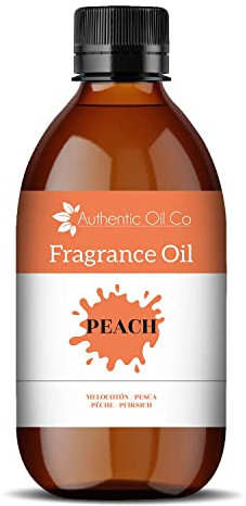 Pfirsich-Duftöl (100ml)