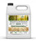 Contura 5 Liter Parkettlack Grundierung und Parkettsiegel Aqua Professionell Treppenlack 2in1 Holzlack Geruchsneutral 100% Vegan (Seidenmatt Farblos)