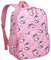 Kasgo Kinderrucksack, Niedlich Vorschule Kinder Rucksack Kindergartenrucksack Kleinkind Schulrucksack mit Brustgurt für Mädchen Jungen 3-7 Jahren Kätzchen