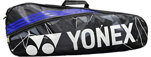 YONEX Badminton Kitbag SUNR 2225 (Black Royal)