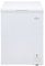 Willow W142CFW 141L Freestanding Chest Freezer with Removable Storage Basket, Suitable for Outbuildings and Garages, 2 Year Warranty, 4* Freezer Rating - White