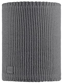 Buff Unisex Halstuch Tricot & Polar Strick & Polar Schlauchschal (1er Pack)