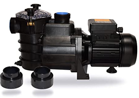 Pompe piscine PSH MINI-100M 1 CV (2022)