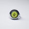 XJruixi Anime Sharingans Akatsuki Cosplay Ring Schmuck Requisite