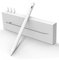 MEKO Stylet iPad 2018-2025 avec 13 Minutes à Charge Rapide Rejet de la Paume et Sensibilité à l'inclinaison, Pencil pour iPad 6-11e, Mini 5/6e, Air 3-5e/13/11 M2-M3, Pro 11/12.9(3-6e)/13 M4