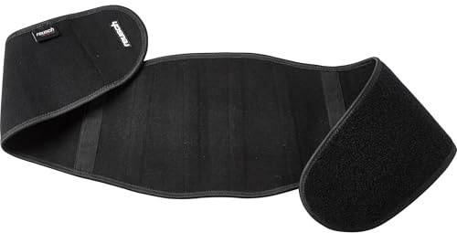 Reusch Voyager Nierengurt - Atmungsaktives Material - Größen S-XXL