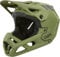 O'NEAL SL1 Helmet Crest Olive/Black M