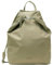 Marc O'Polo Alexa Backpack M Forest Sand
