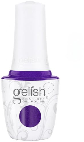 Gelish | Carraway's Story