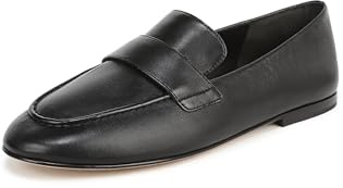 Vince Women's Tommi Loafer, Black, 6.5 UK