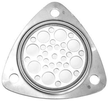VEGAZ OD-158 Auspuffdichtung Kompatibel mit OPEL Meriva A X03 51778957 55561391 5854445