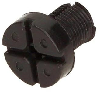 MAXGEAR 18-0399 Entlüftungsschraube Kühler Kühler-Entlüftungsschraube M10 x 1mm Kunststoff 0,005kg