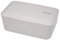 Takenaka Bento Box Expanded Single - Grey