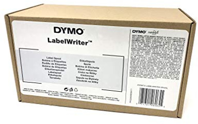 DYMO LabelWriter - Ersatz Spindel justierbare Spule mit Riffelung