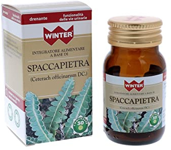 Winter - Spaccapietra