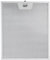 Fettfilter Metallfilter Metallgitterfilter 300x250mm Dunstabzugshaube Alternativ Electrolux AEG 50248271004 passend auch Bosch 00431222 Bauknecht 482000027080 Indesit C00059594 Faber 133.0017.054