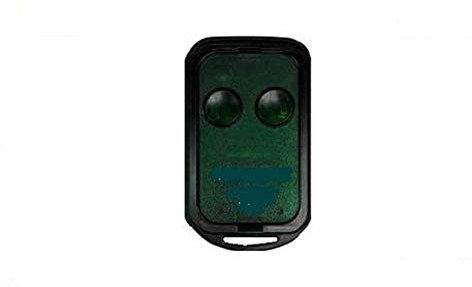 Télécommande Compatible avec DOITRAND TS2DE - pour Portail Porte de Garage