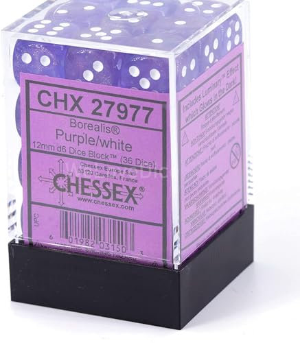 Chessex CHX27977