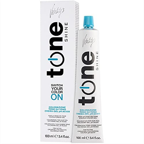 Vitality's Tone Shine 11/1 platino ceniza 100 ml