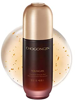 MISSHA Chogongjin Youngan Essence