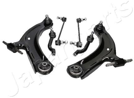 JAPANPARTS SKS-101 Kit Braccio Oscillante Sospensione Nissan Qashqai-Qash.+2