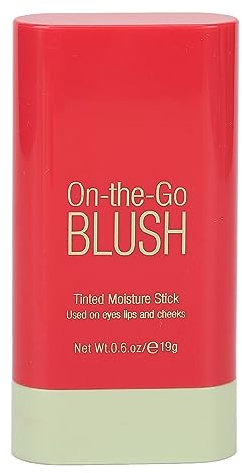 Rubor Crema Rubor Sedoso Rubor Aplicar Rubor