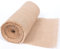 Abio Tischläufer Jutestoff 15cm x 5m Juteband Jute Rolle für Hochzeitsdeko Tischdeko Natur Boho Deko Vintage Haus Zimmer Garten Dekoration Stoff Meterware Tischdecke Natur 15cm x 5m
