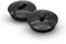 DOJA Barcelona | Tapones de Drenaje de Goma para Cocina, Lavabo, Fregadero | Pack 2 | Tapones Universal | Diametro 46mm | Accesorios Cocina | para Tapon Lavabo, Tapon Ducha, Desague, Tapon Drenaje...